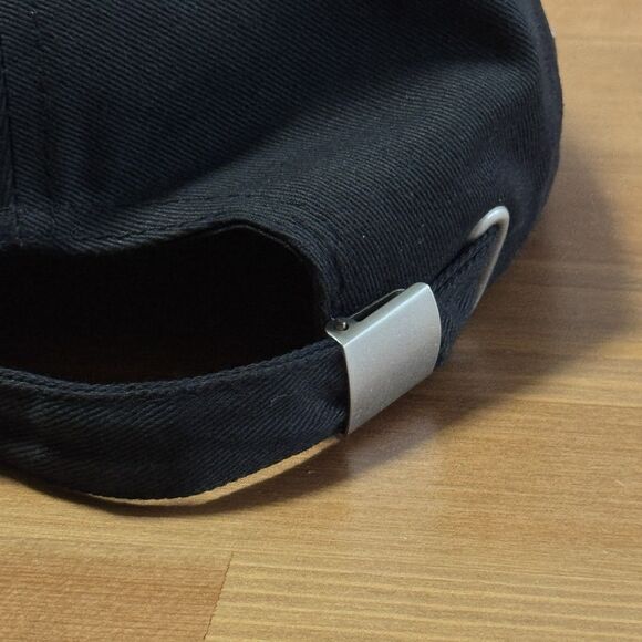 SDSU San Diego State Aztecs 100th Season Hat 2022 Snapdragon Stadium Strapback - Picture 7 of 12